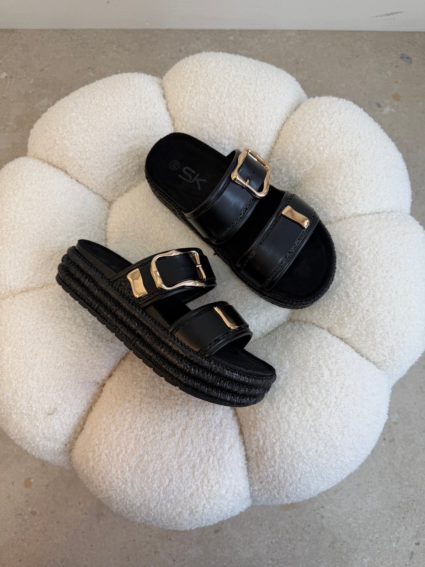 Sandalias 14867