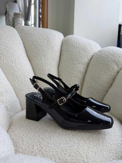 Tacones 15000