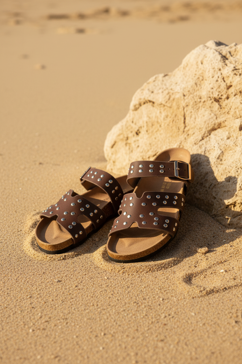 Sandalias 14114