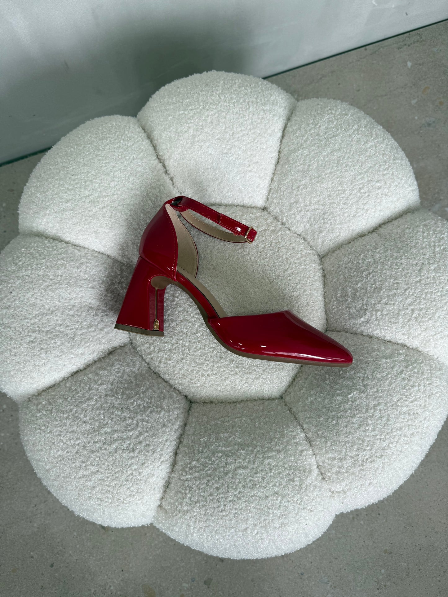 Tacones 15018