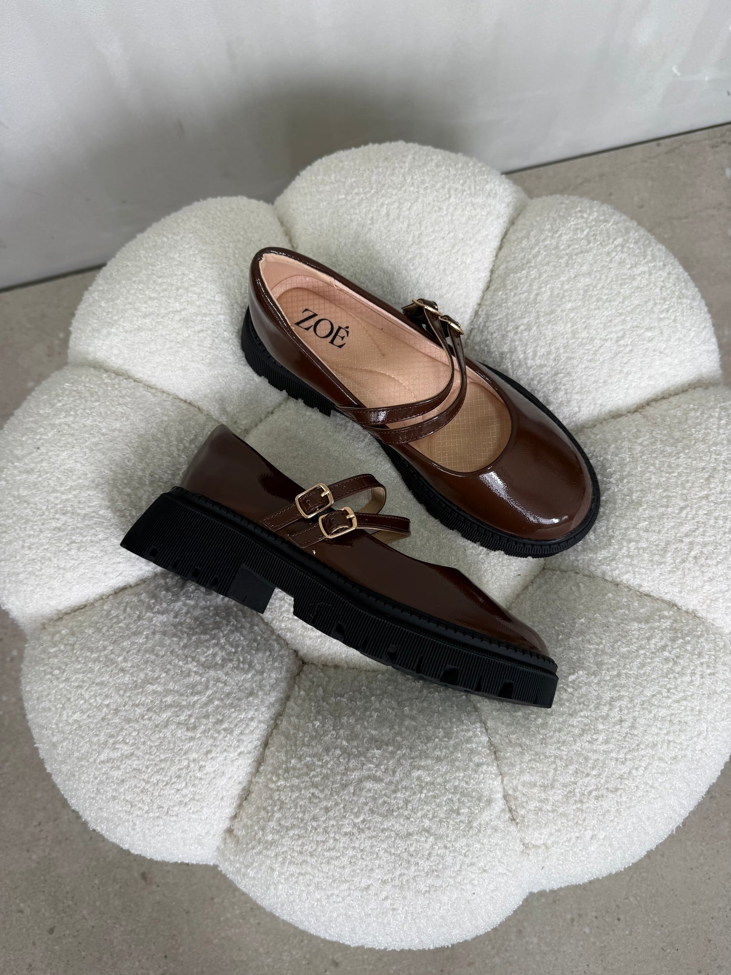Mocasines 15027