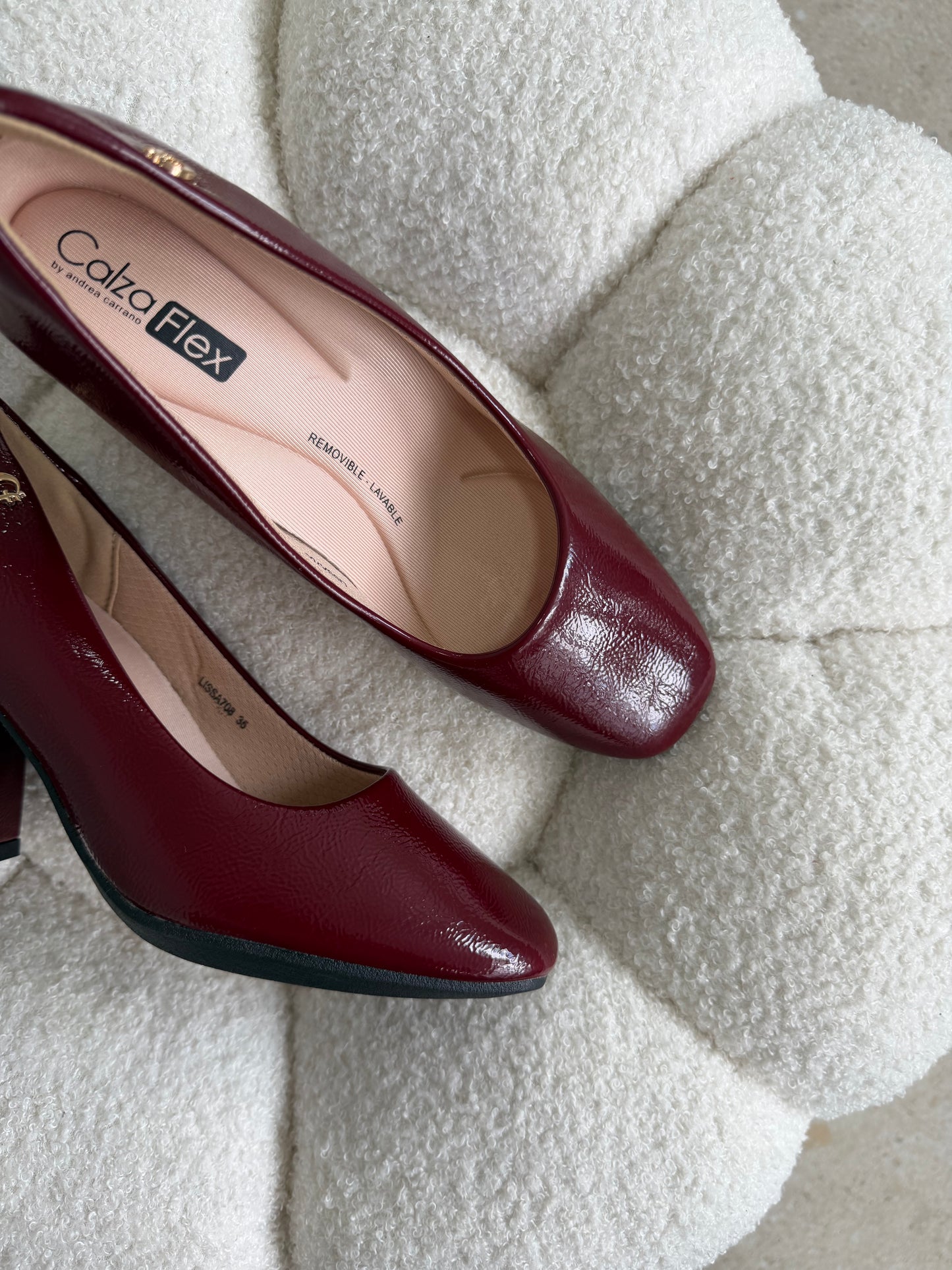 Tacones 14787
