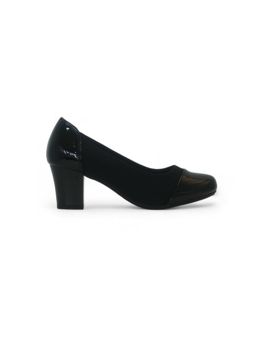 13582 - Zapato de Tacón Medio