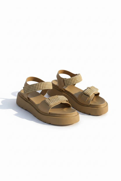 Sandalias 14273