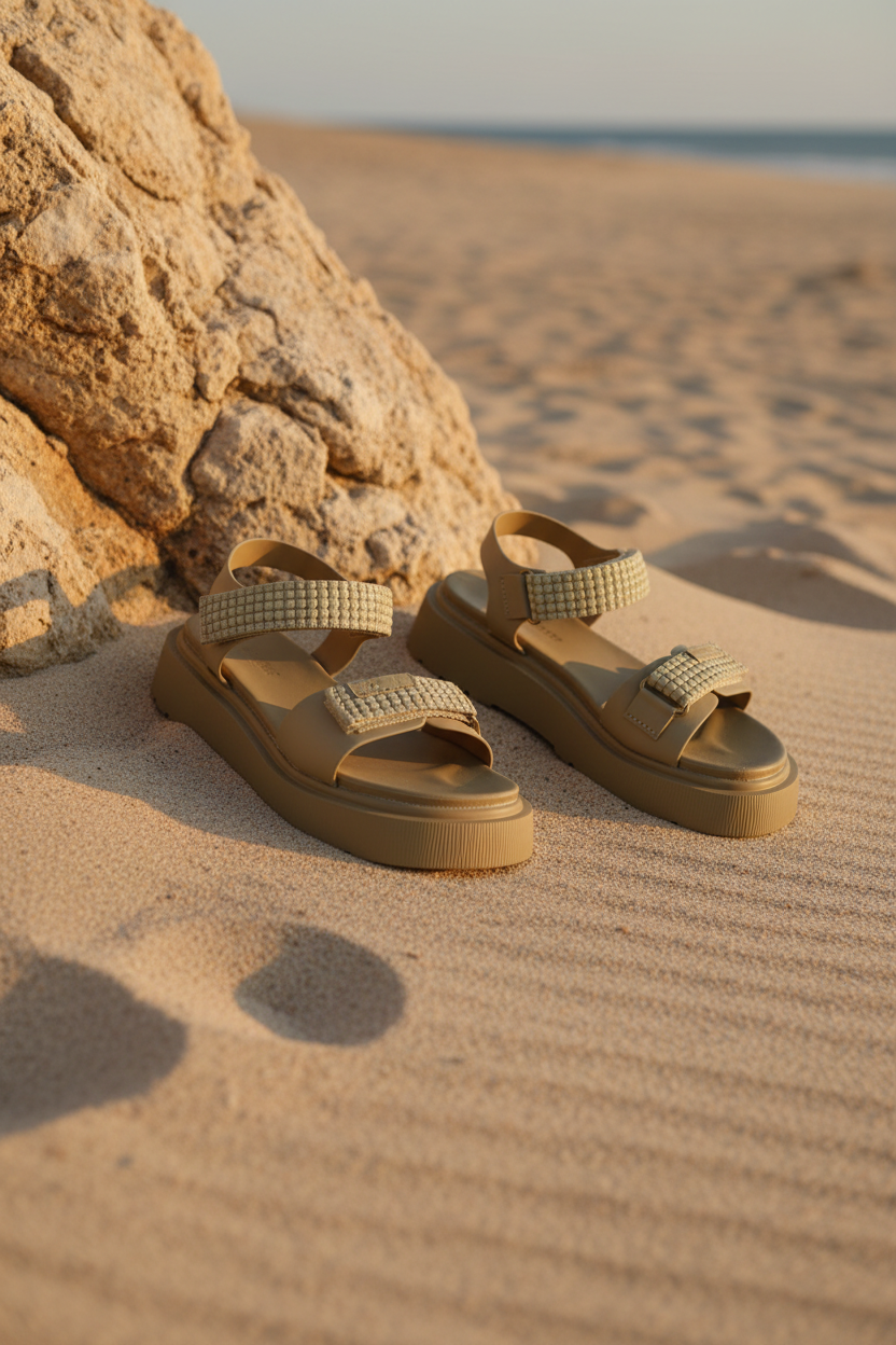 Sandalias 14273
