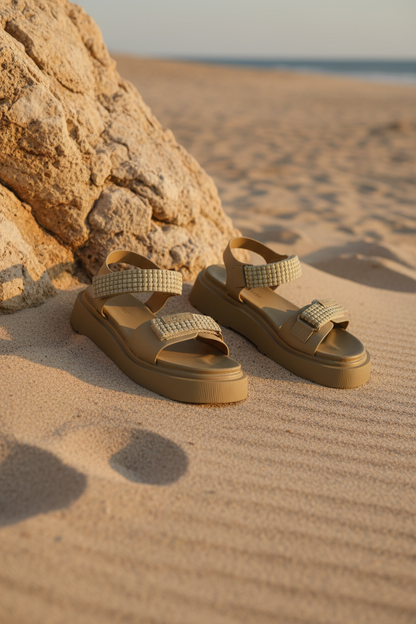 Sandalias 14273