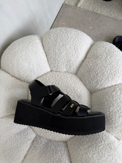 Sandalias 14936 z019 black