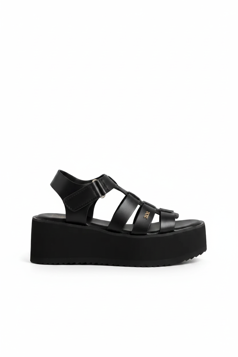 Sandalias 14936 z019 black