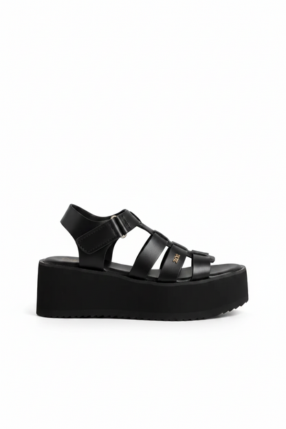 Sandalias 14936 z019 black