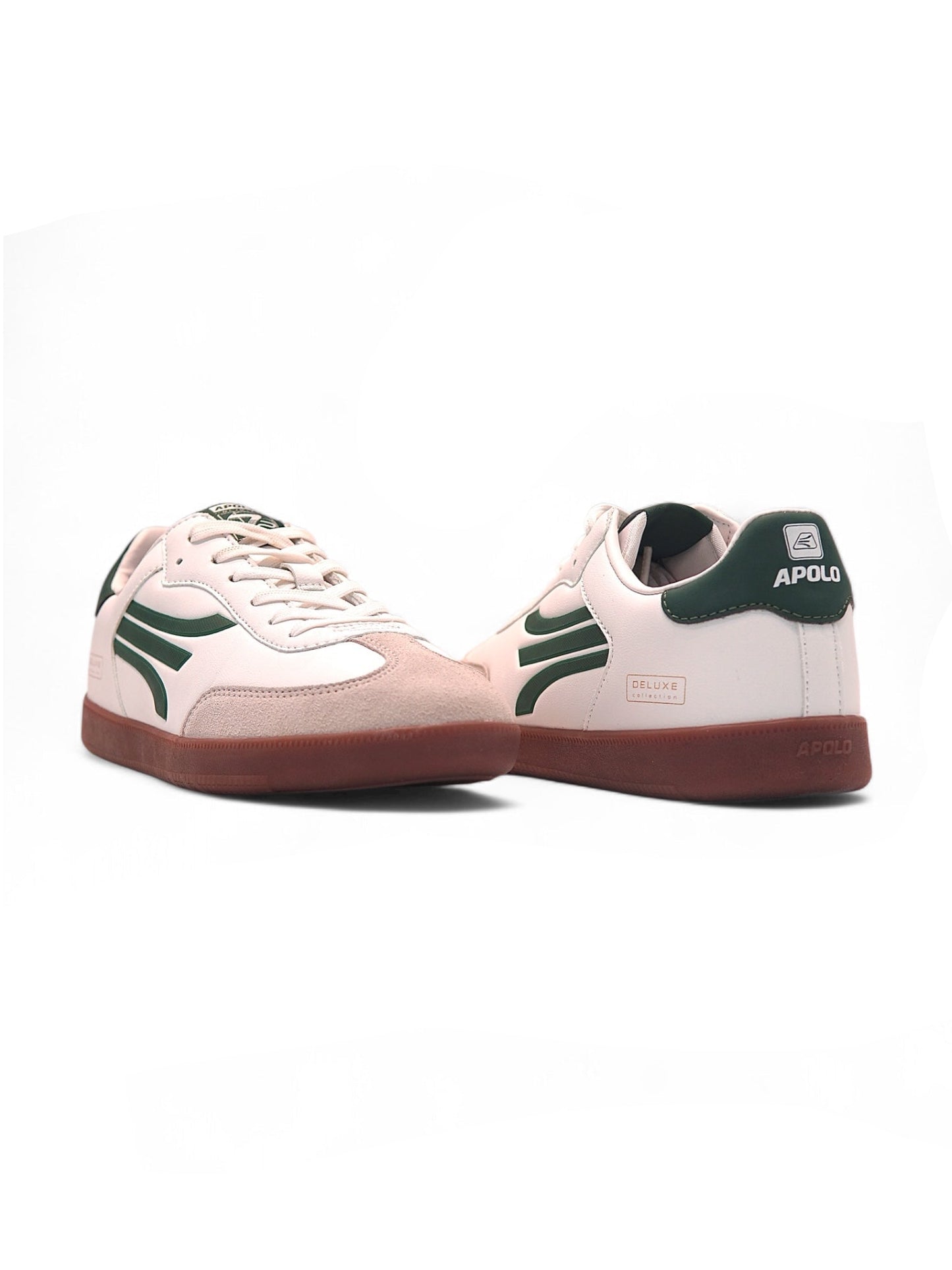 12514 -  Zapato Apolo estilo Urbano