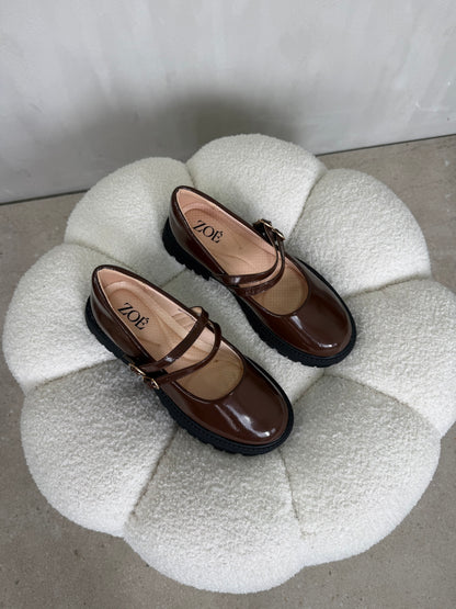 Mocasines 15027