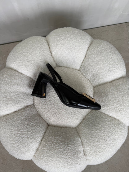 Tacones 15019