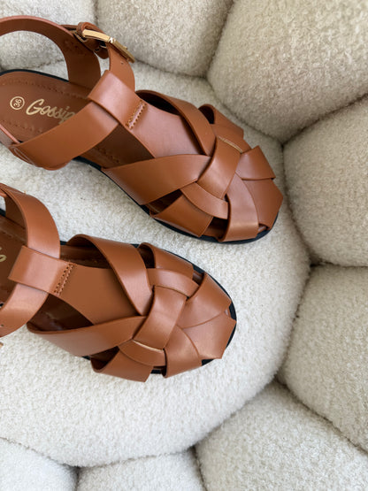 Sandalias 14979