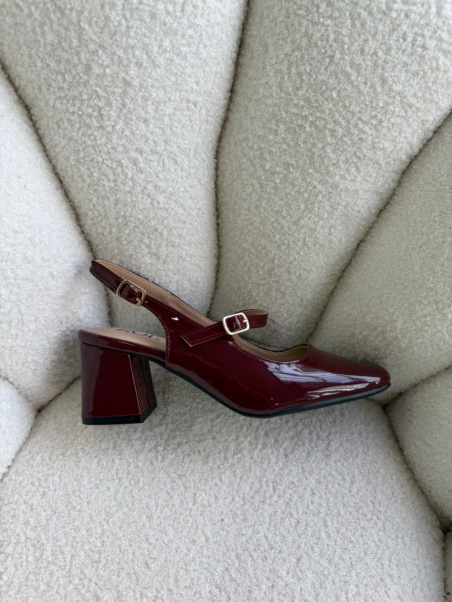 Tacones 15001