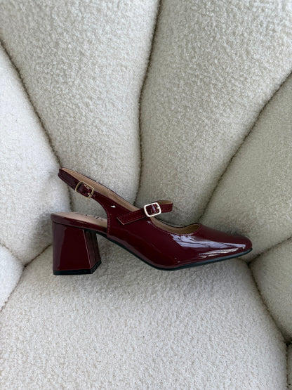 Tacones 15001
