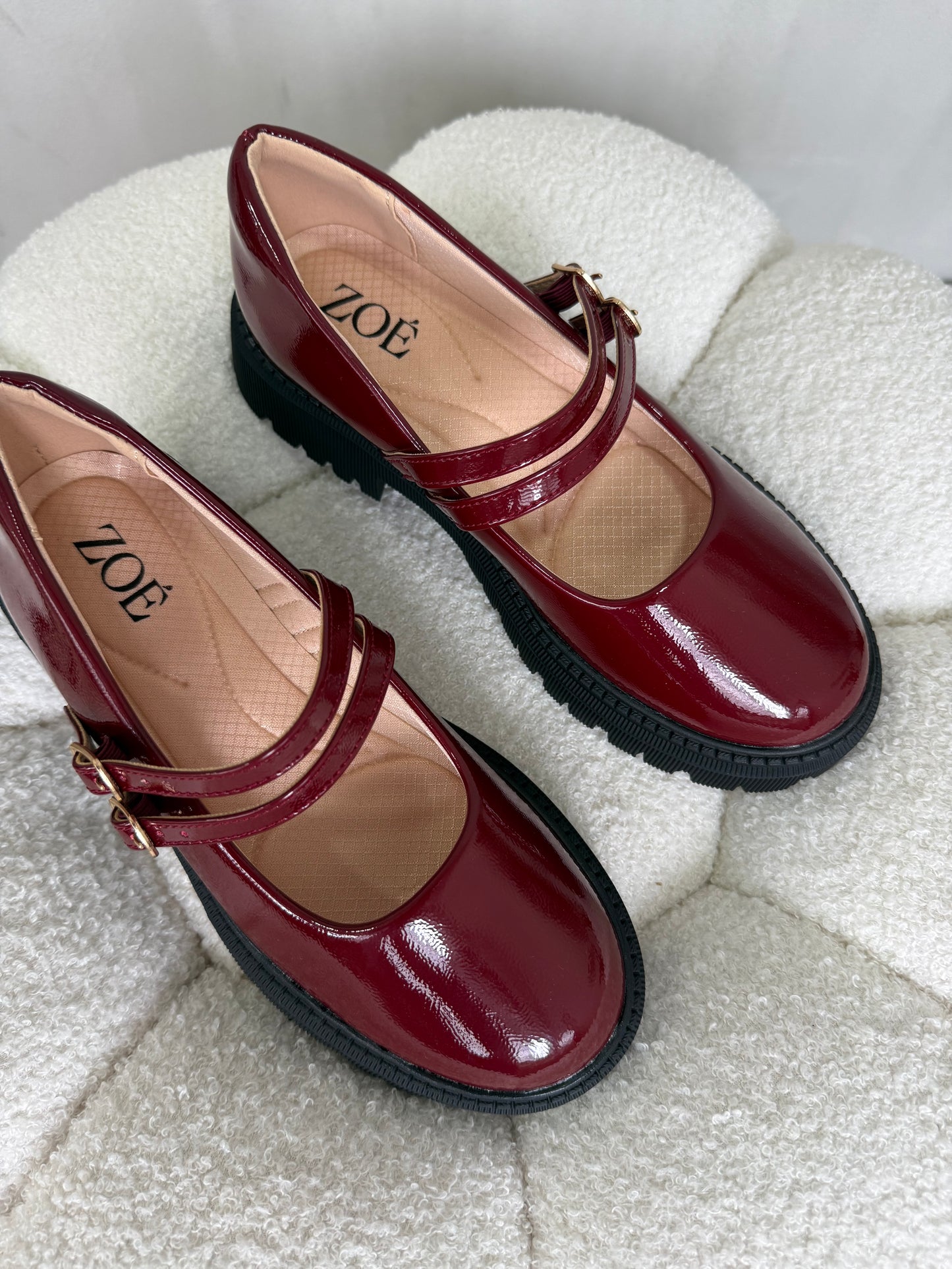 Mocasines 15026