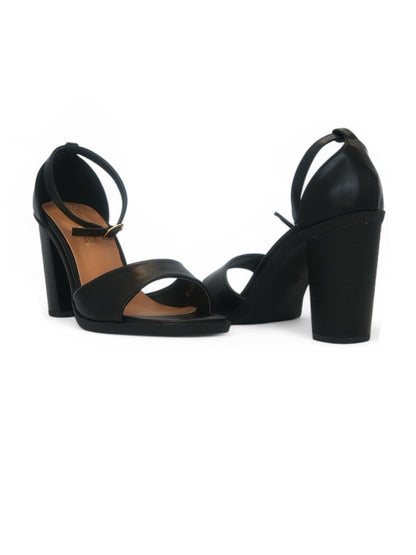 13612 - Sandalia de Tacón Alto