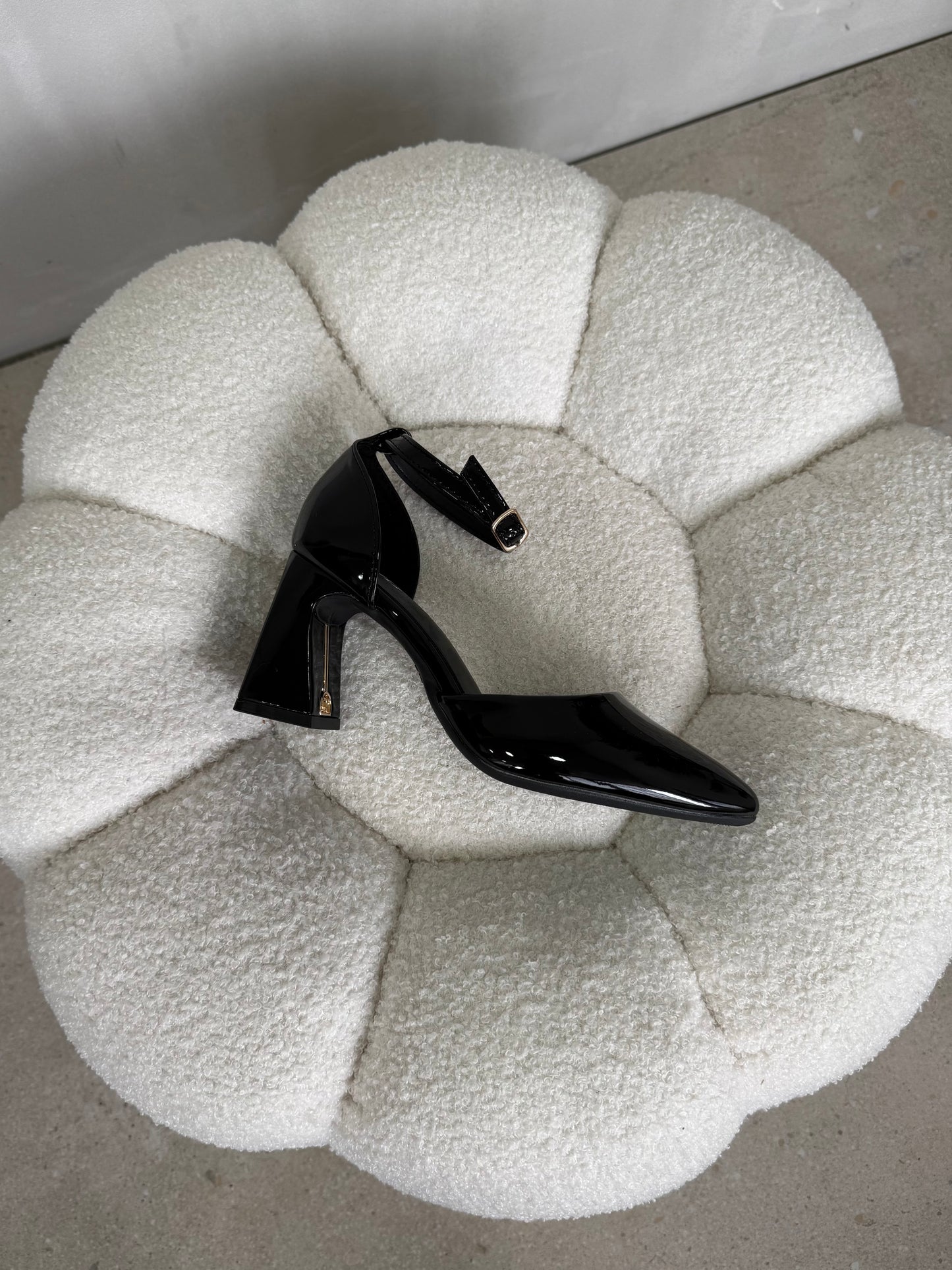 Tacones 15017