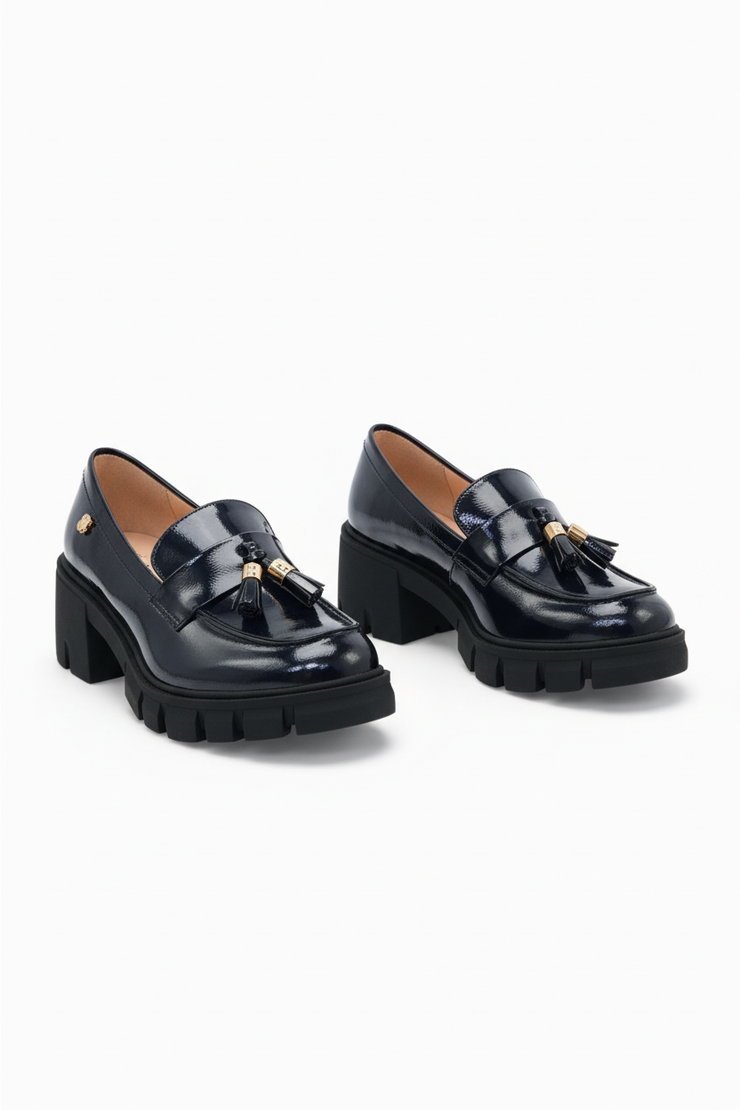 Mocasines 14545