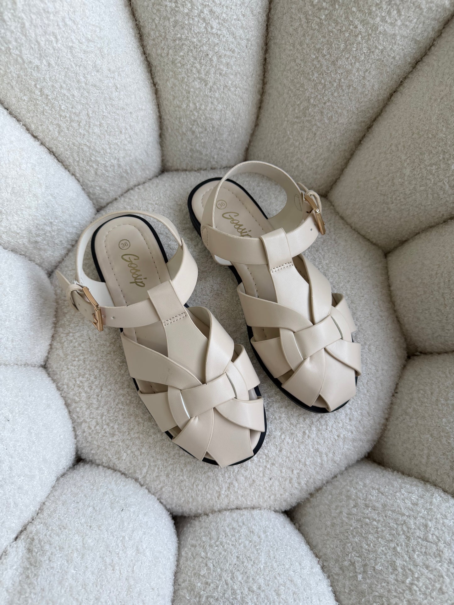 Sandalias 14981