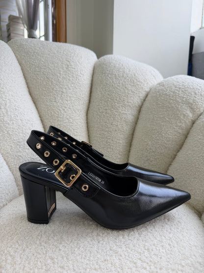 Tacones 15002