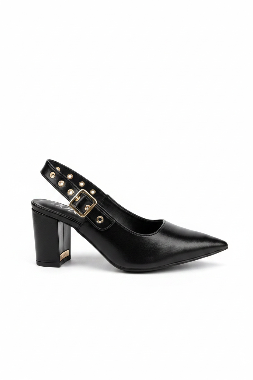 Tacones 15002