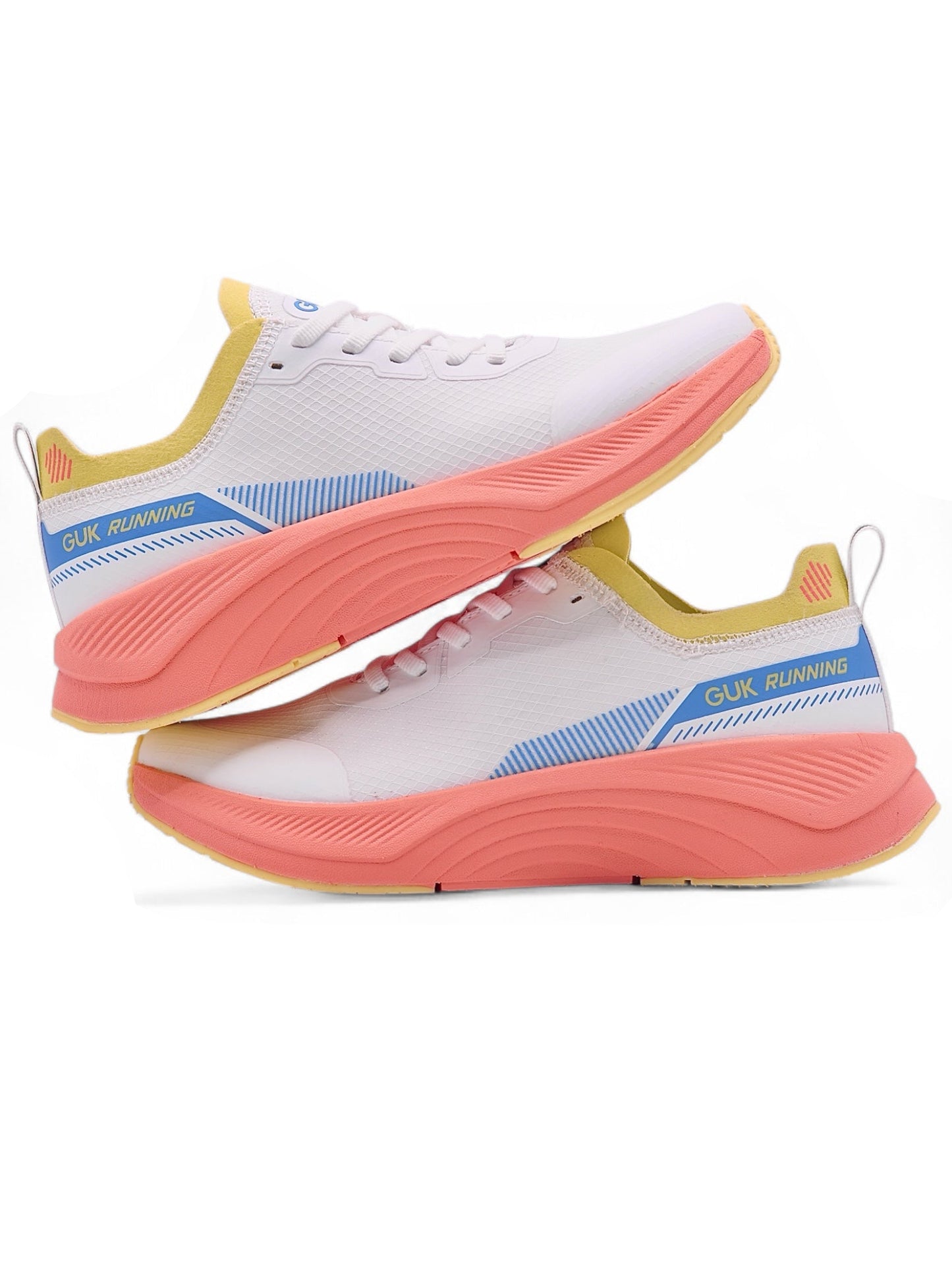 12535 - Tenis Deportivo GUK Running
