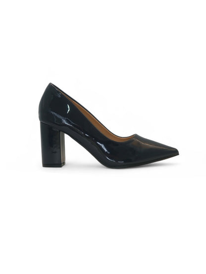 13620 - Zapato de Tacón Alto Tipo Stiletto con Punta