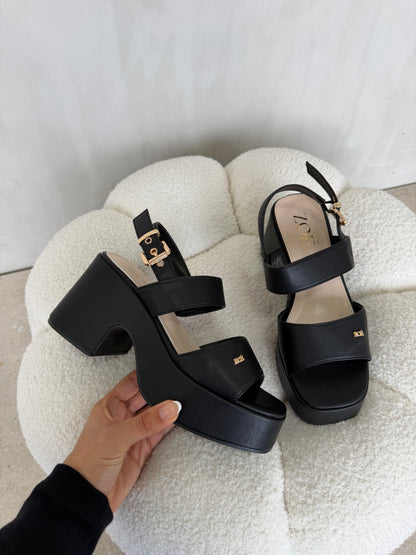 Sandalias 14913 z015 black
