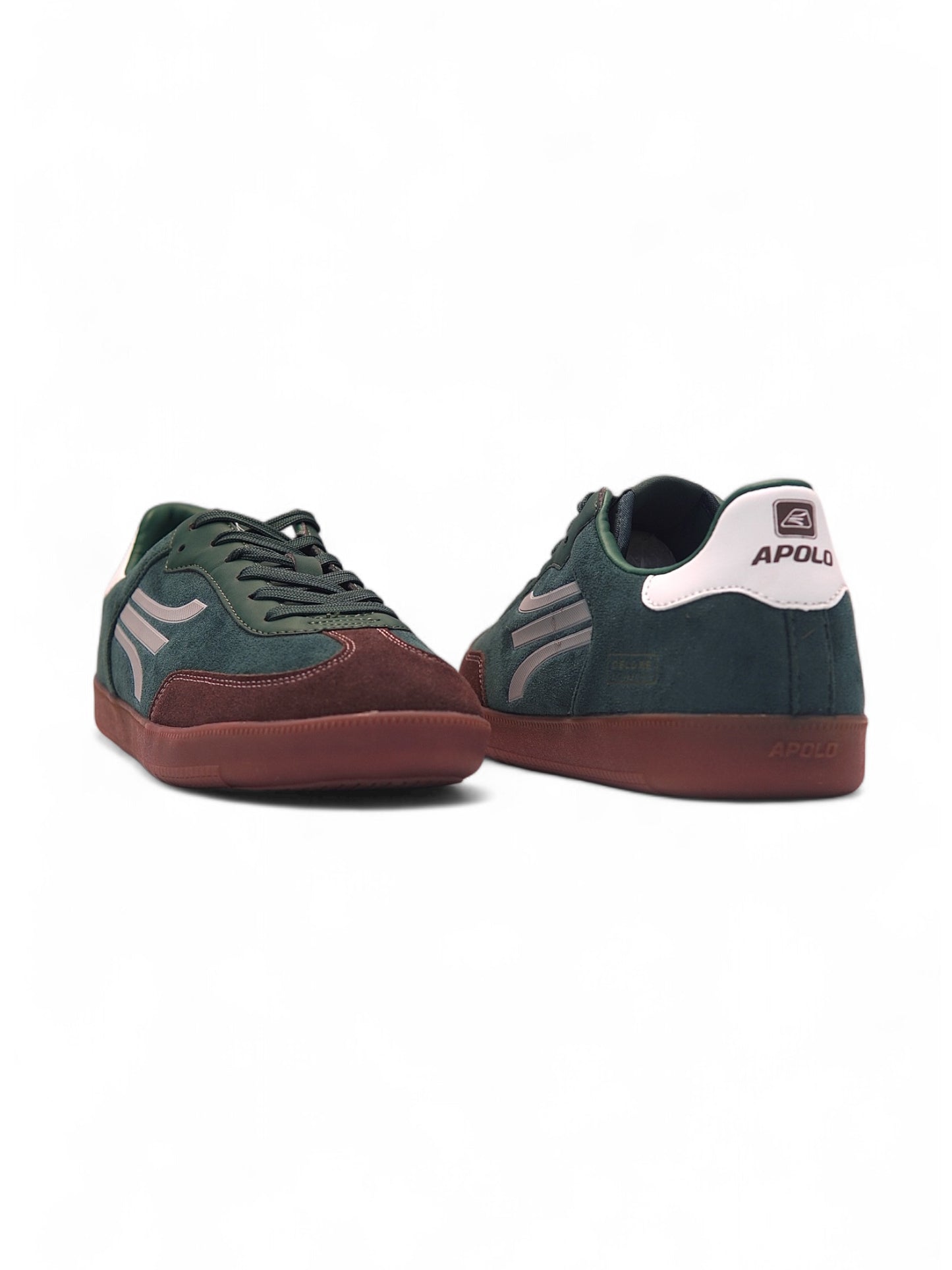 12512 -  Zapato Apolo estilo Urbano