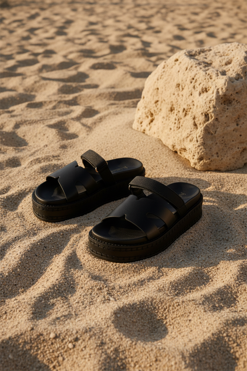 Sandalias 14344