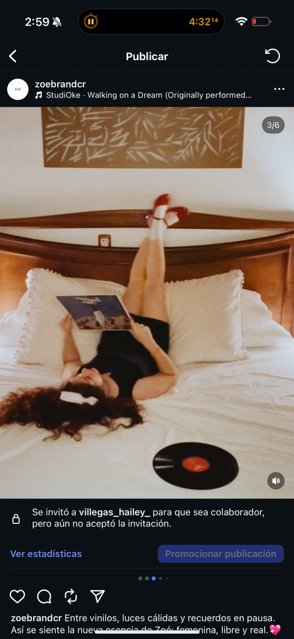 14063 - Zapatos Slingback en Charol Rojo con Tacón Bajo