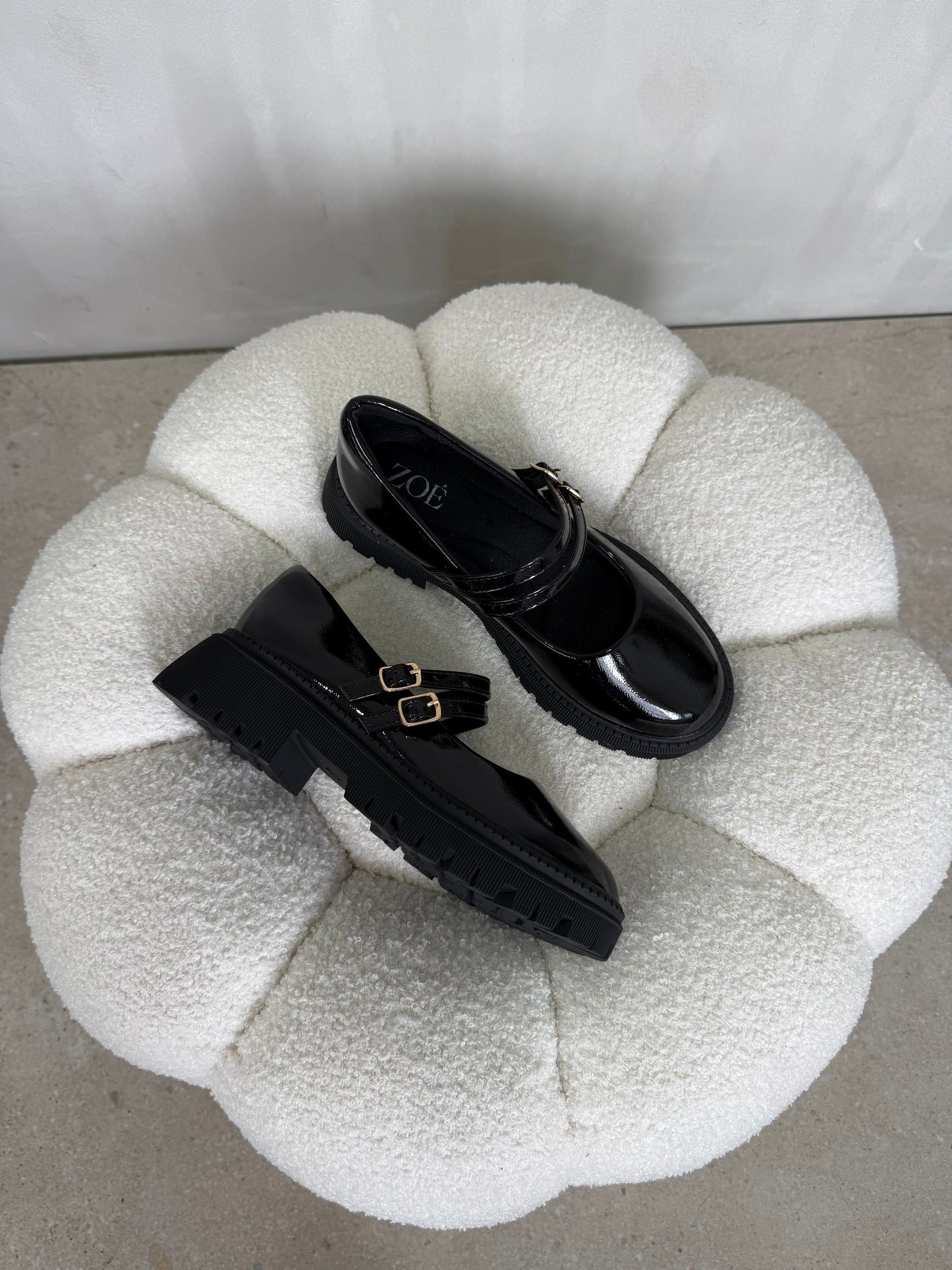 Mocasines 15025