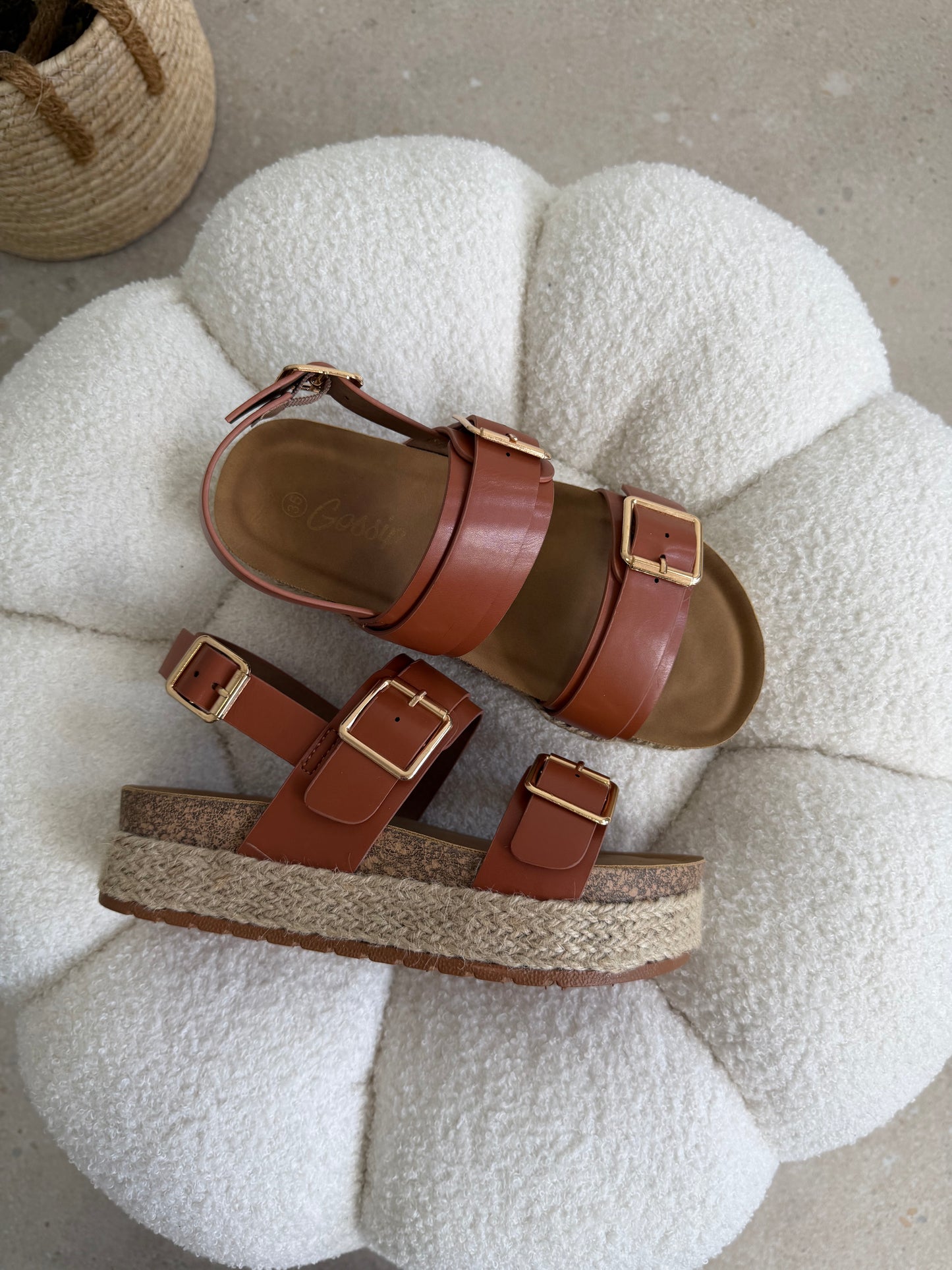 Sandalias 14810