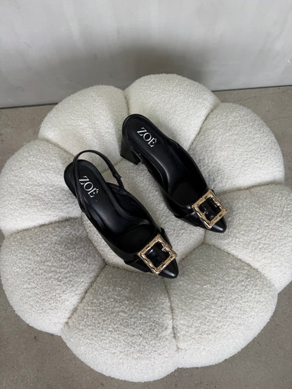 Tacones 15019