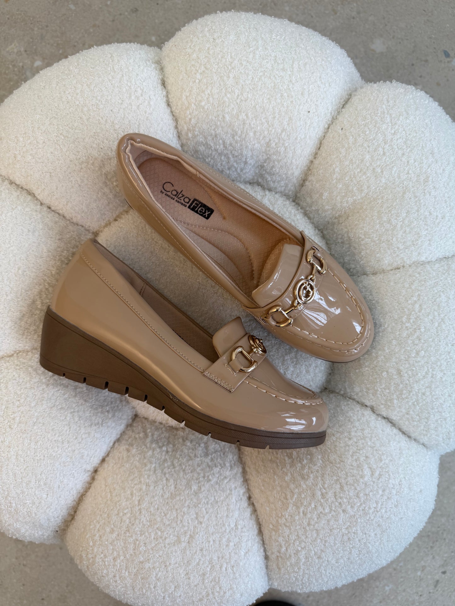 Mocasines 14788