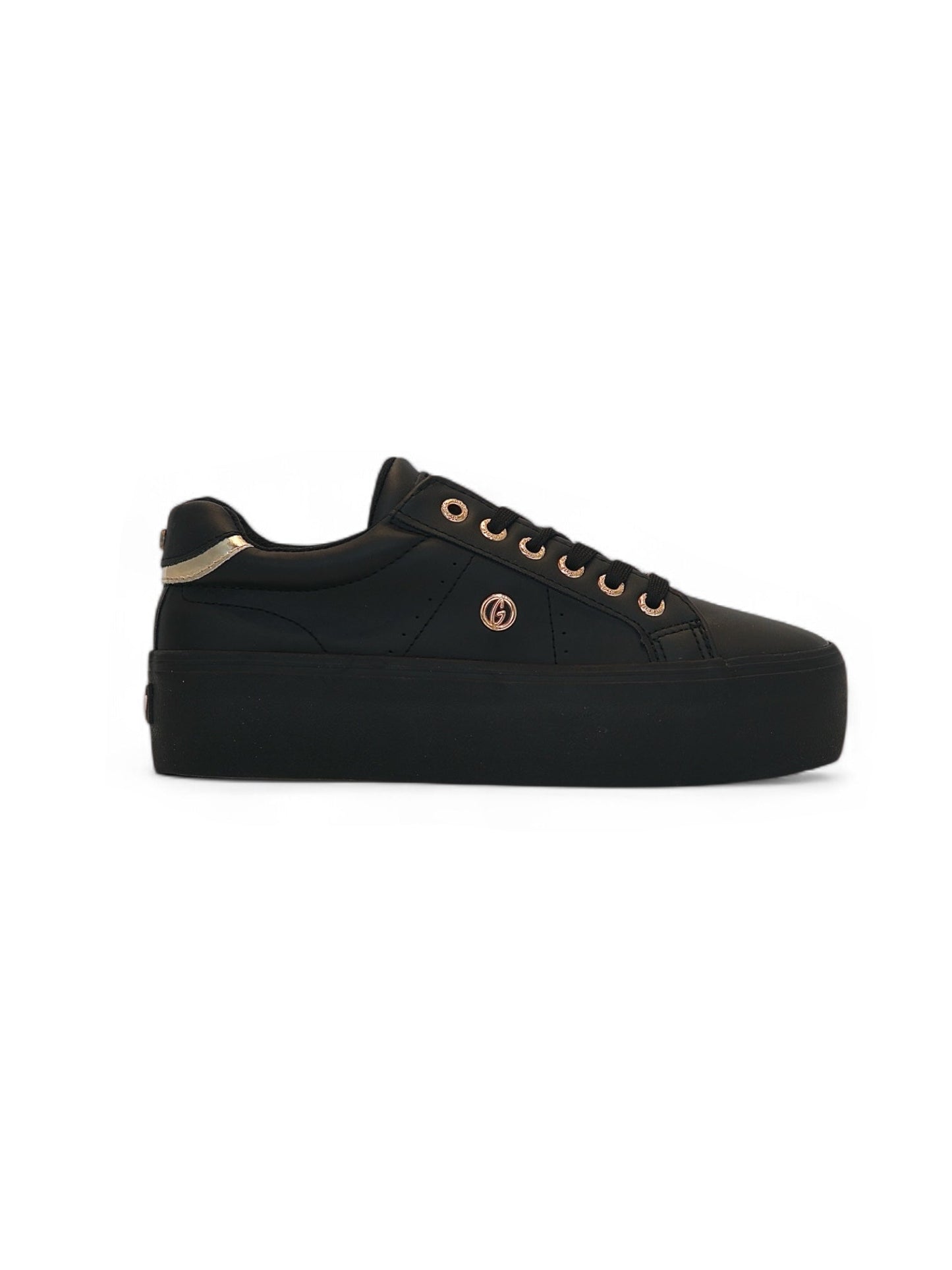 13438 - Tenis Plataforma