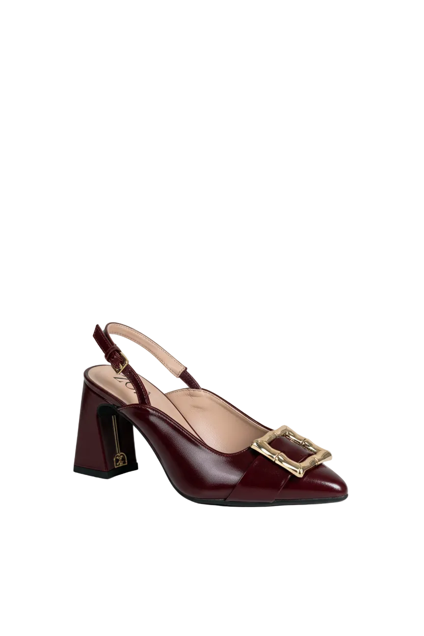 Tacones 15021