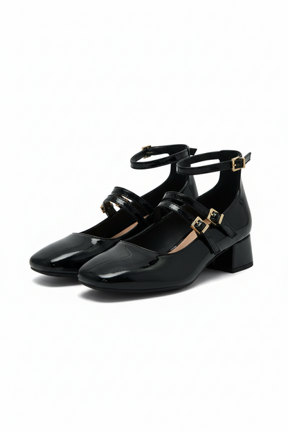Tacones 14313