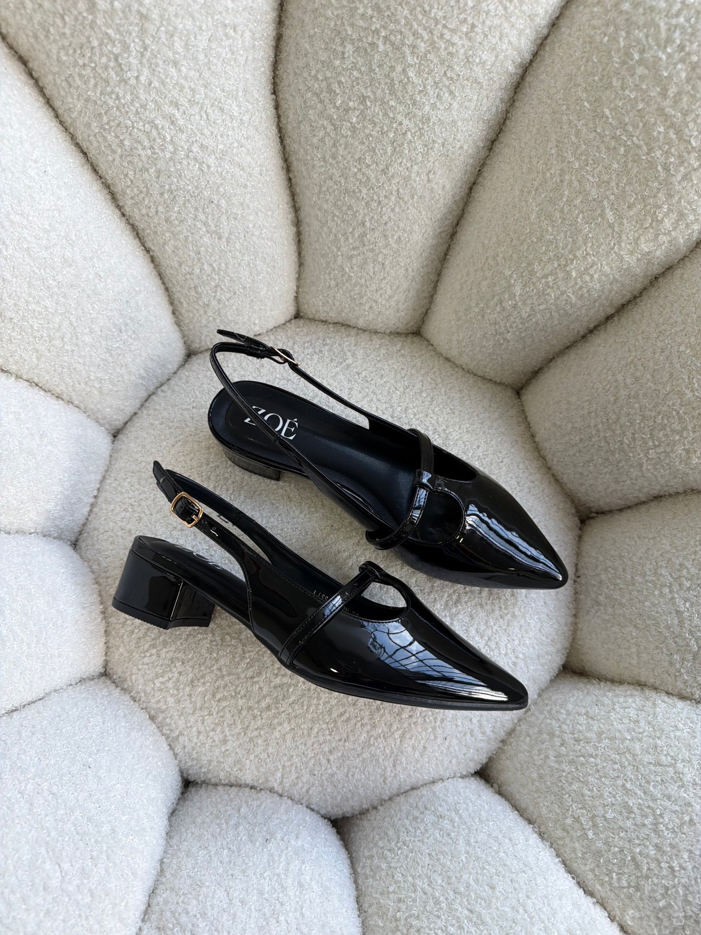 Tacones 15004