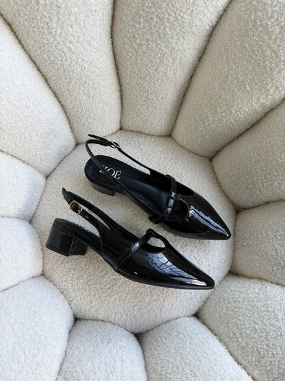 Tacones 15004