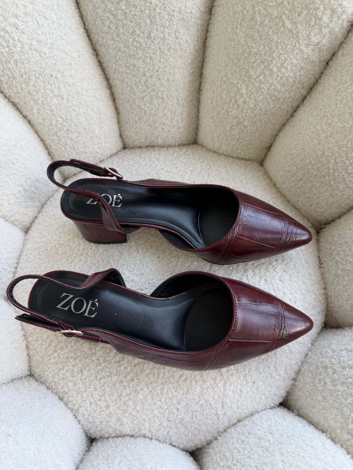 Tacones 15008