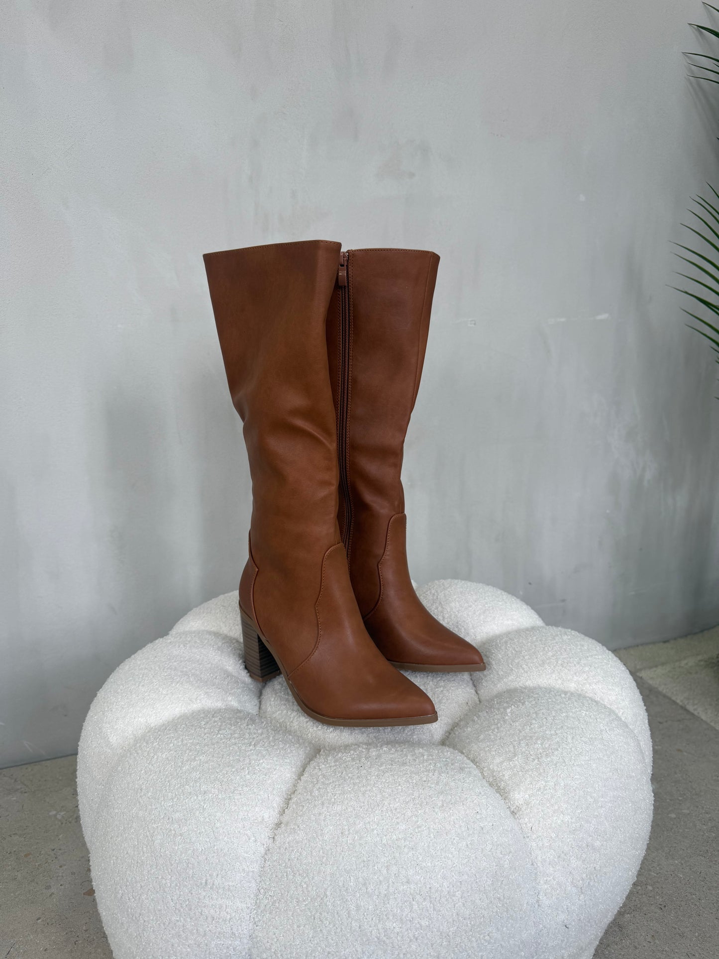 Botas 14977
