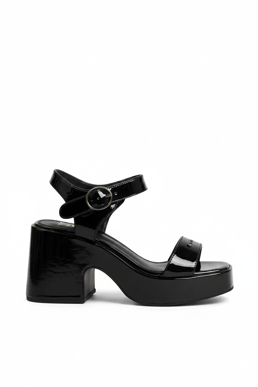 Sandalias 14908 z013 black
