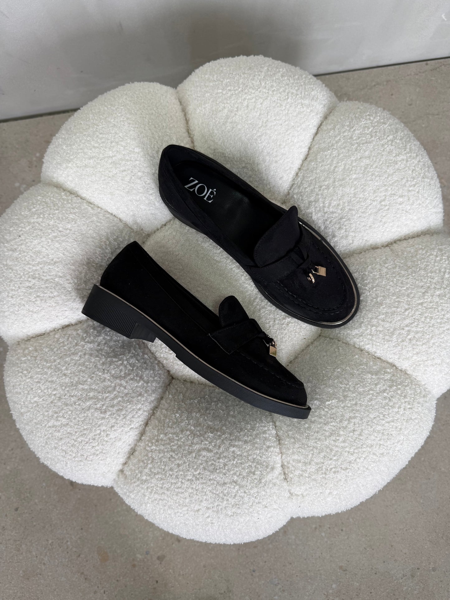 Mocasines 15029