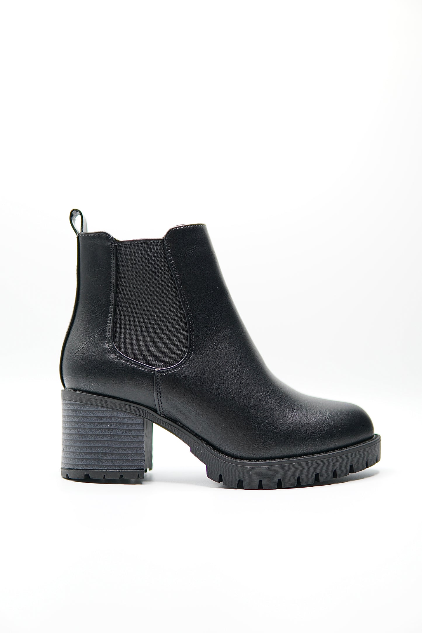 Botines 14833