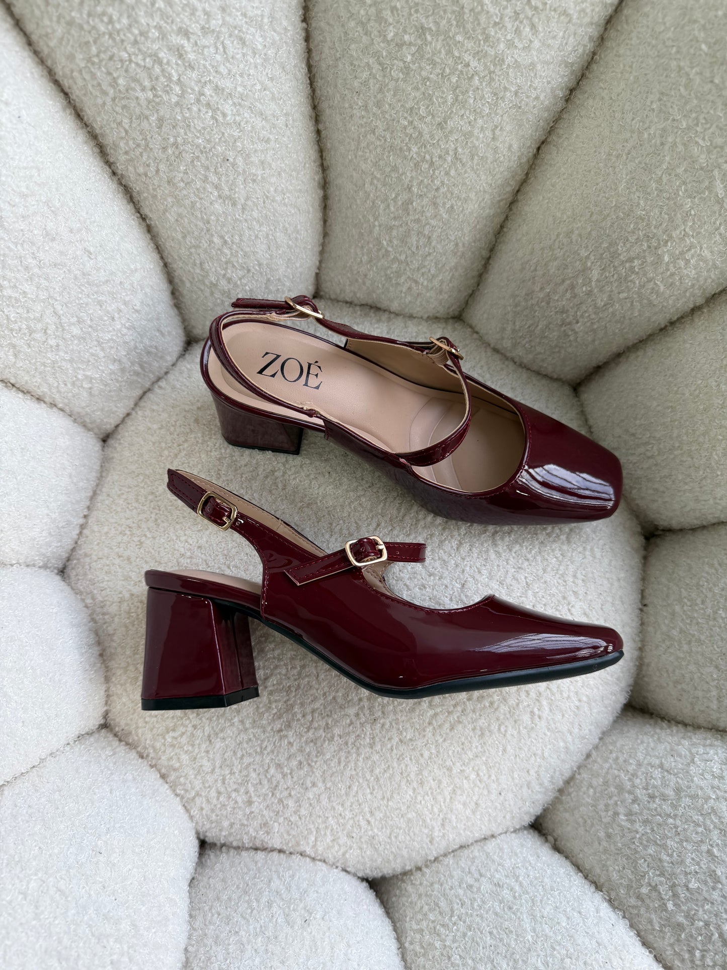 Tacones 15001