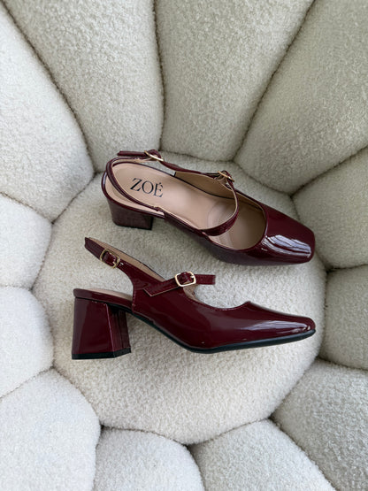 Tacones 15001