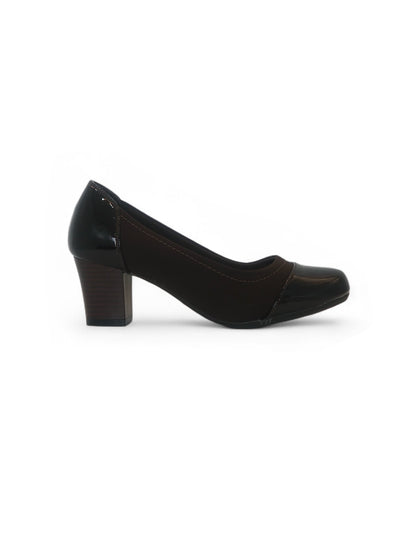 13583 - Zapato de Tacón Medio