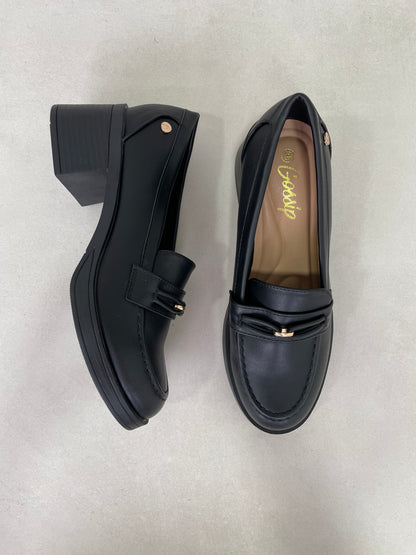 13997-Mocasines de Tacón